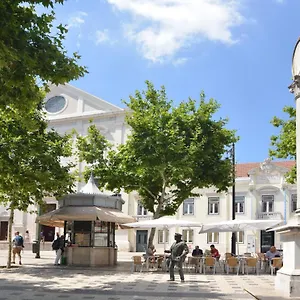 Apartamento Chiado/carmo, Lisboa
