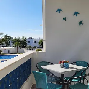 Santa Luzia Apartment Apartment Santa Luzia (Tavira)