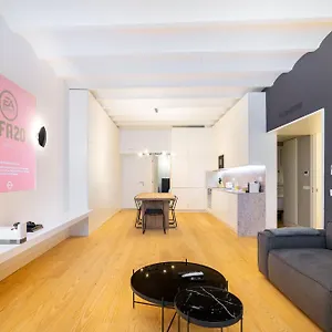 Whome | Ls48 Prime Location Upscale Family Lisbon
