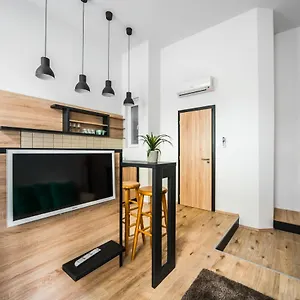 New Dob 53/3 Center Apartment Budapest
