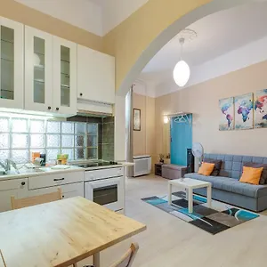 Hi-bp Origo Apartment Budapest