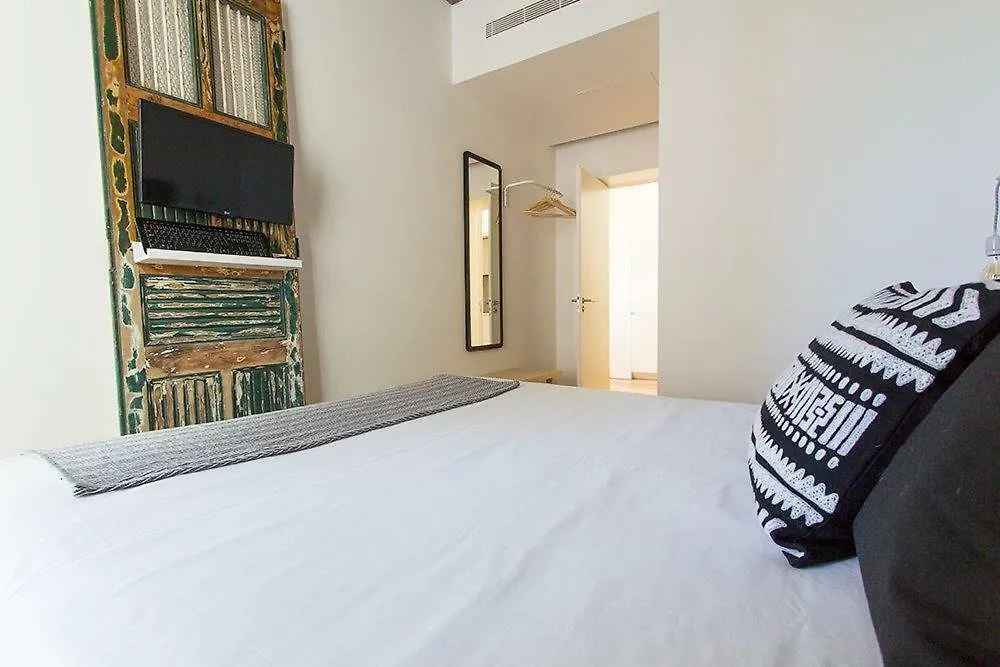 Luxury T.M. Flat With A View Apartment Lisbon